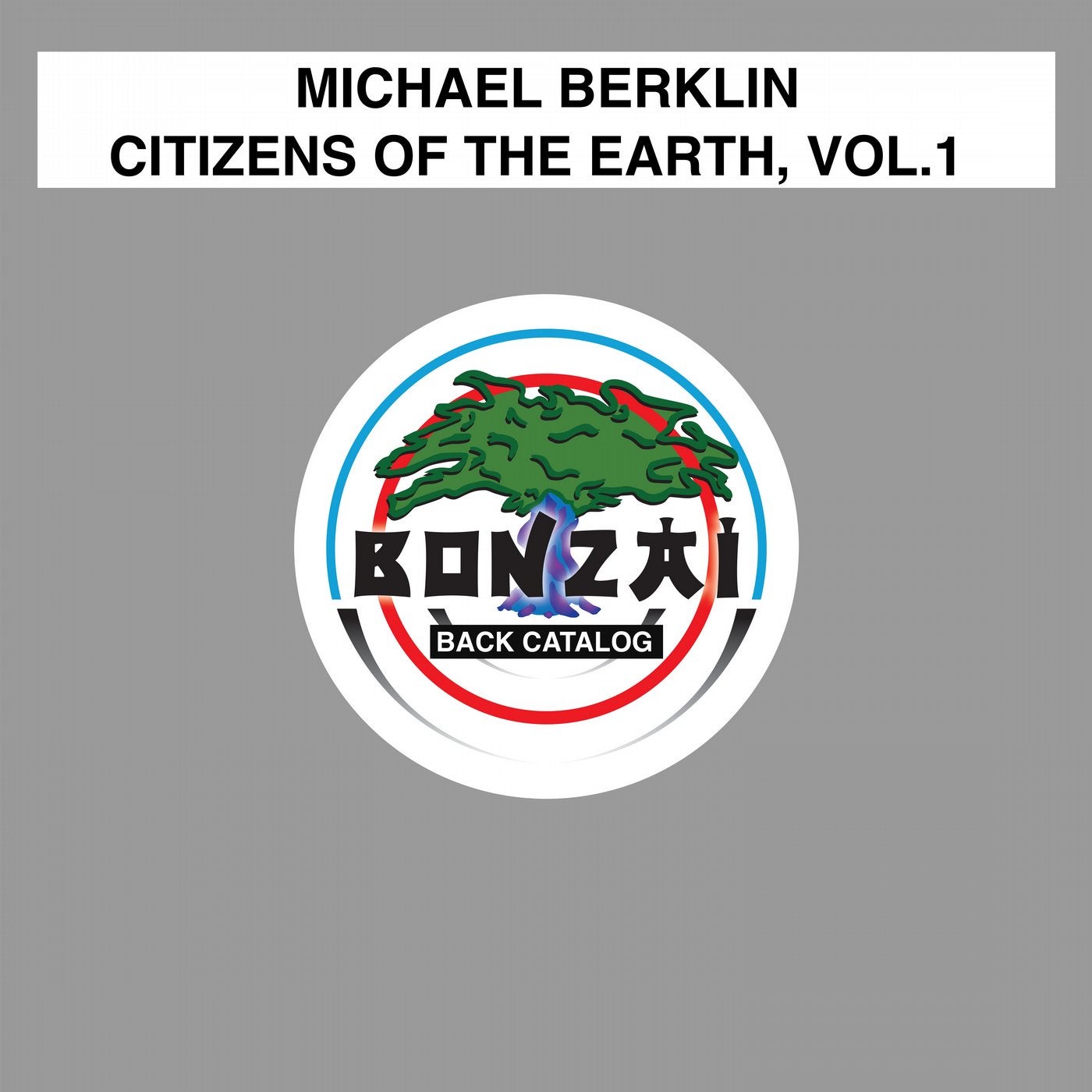 Citizens Of The Earth, Vol.1