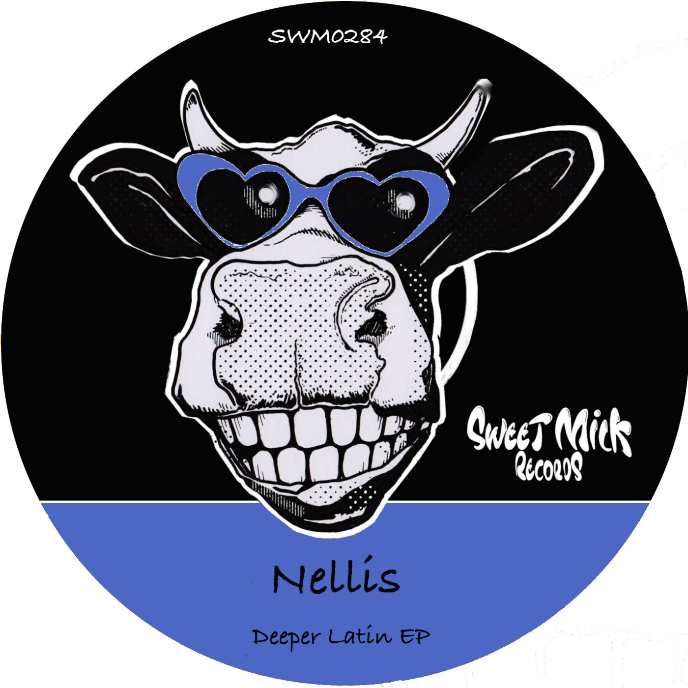 Deeper Latin EP