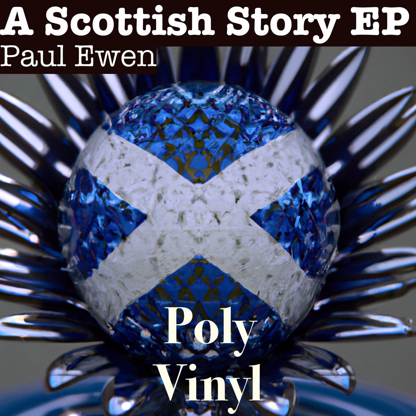 A Scottish Story EP