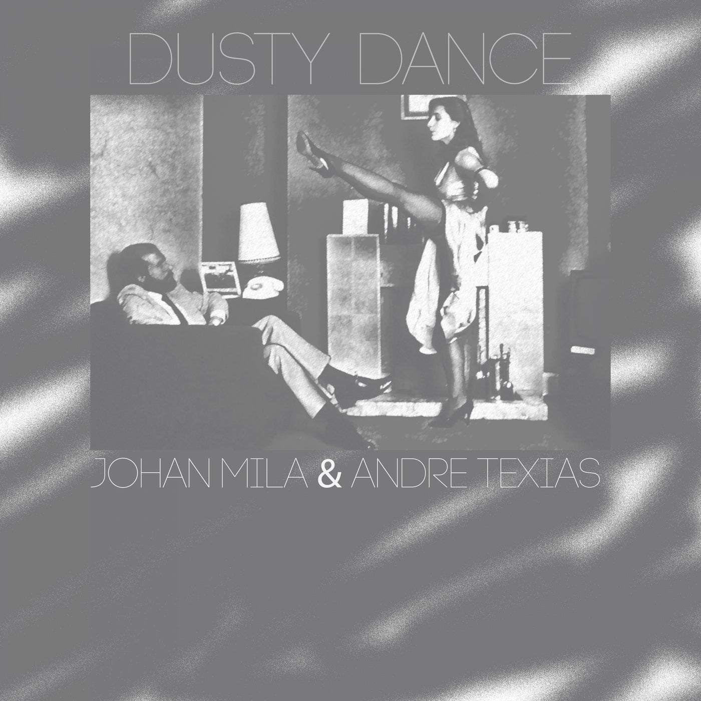 Dusty Dance