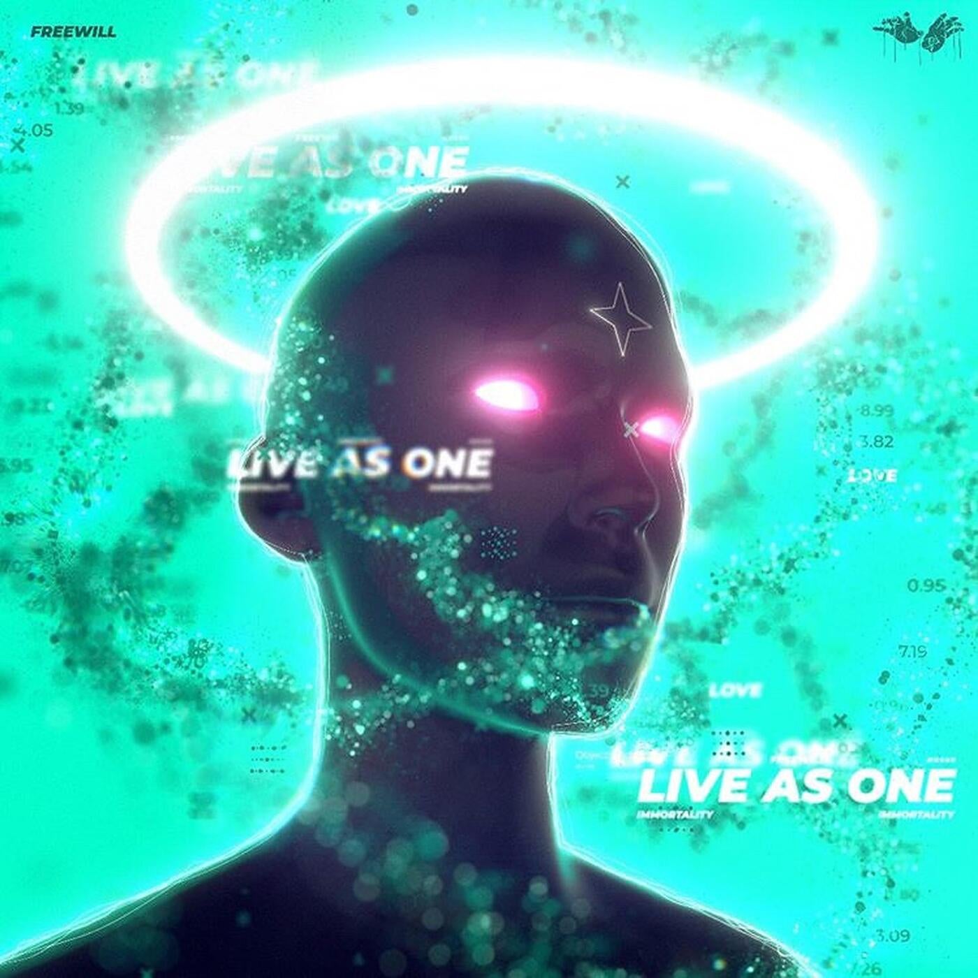 Live As One