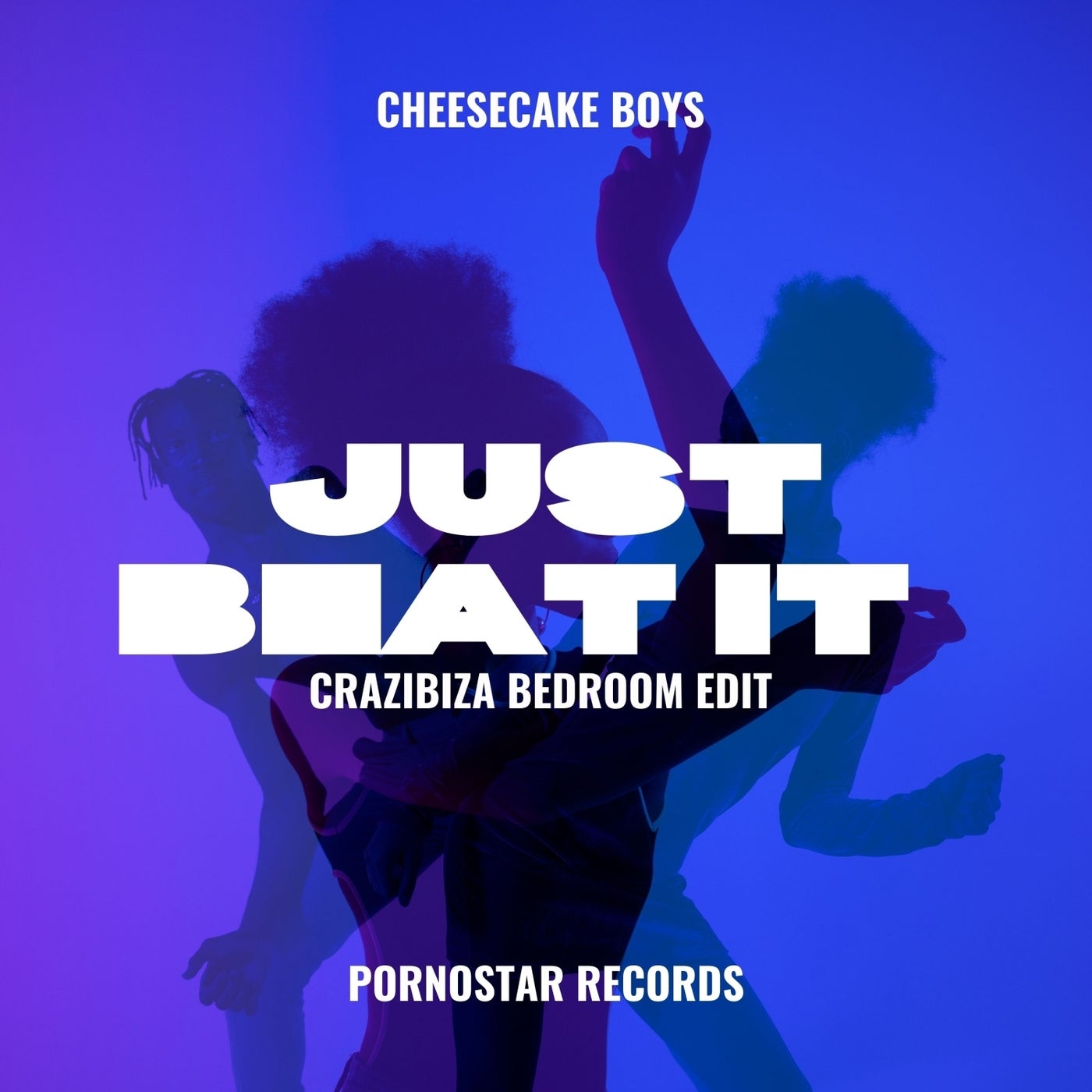 Just beat it  (Crazibiza Bedroom Edit)