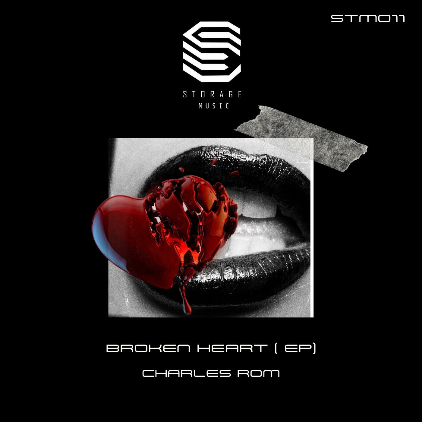 Broken Heart EP