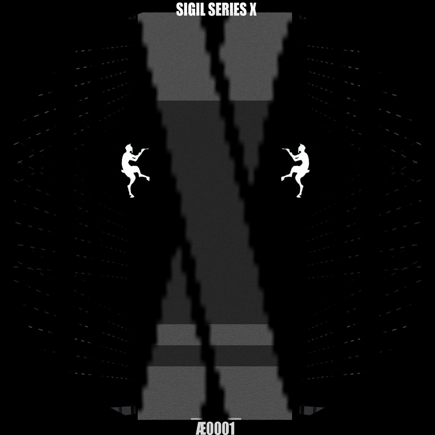 Sigil Series X