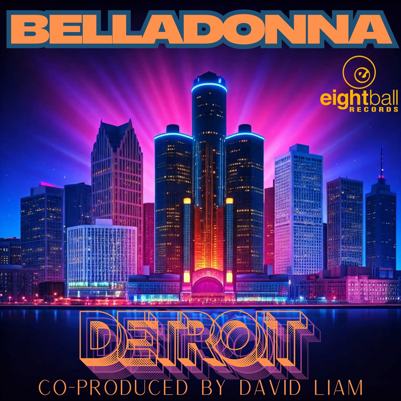 Detroit (Cascade Series)