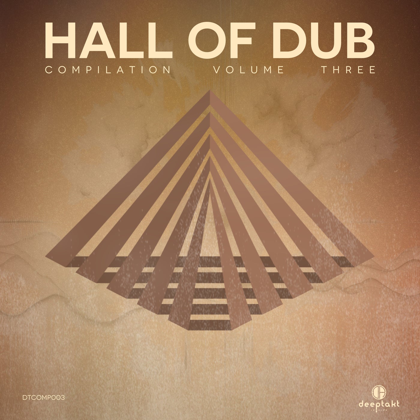Hall of Dub, Vol. 3
