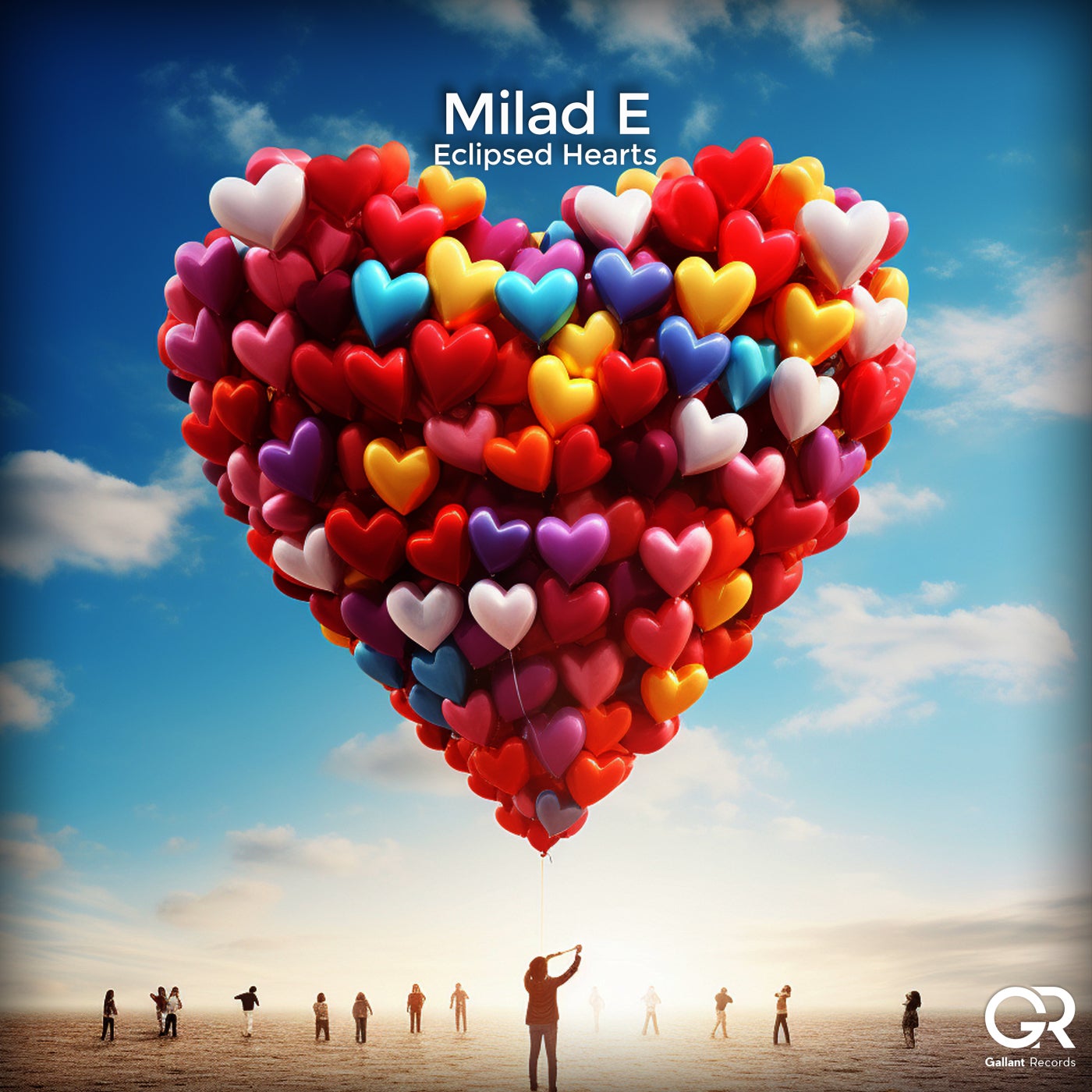 Eclipsed Hearts