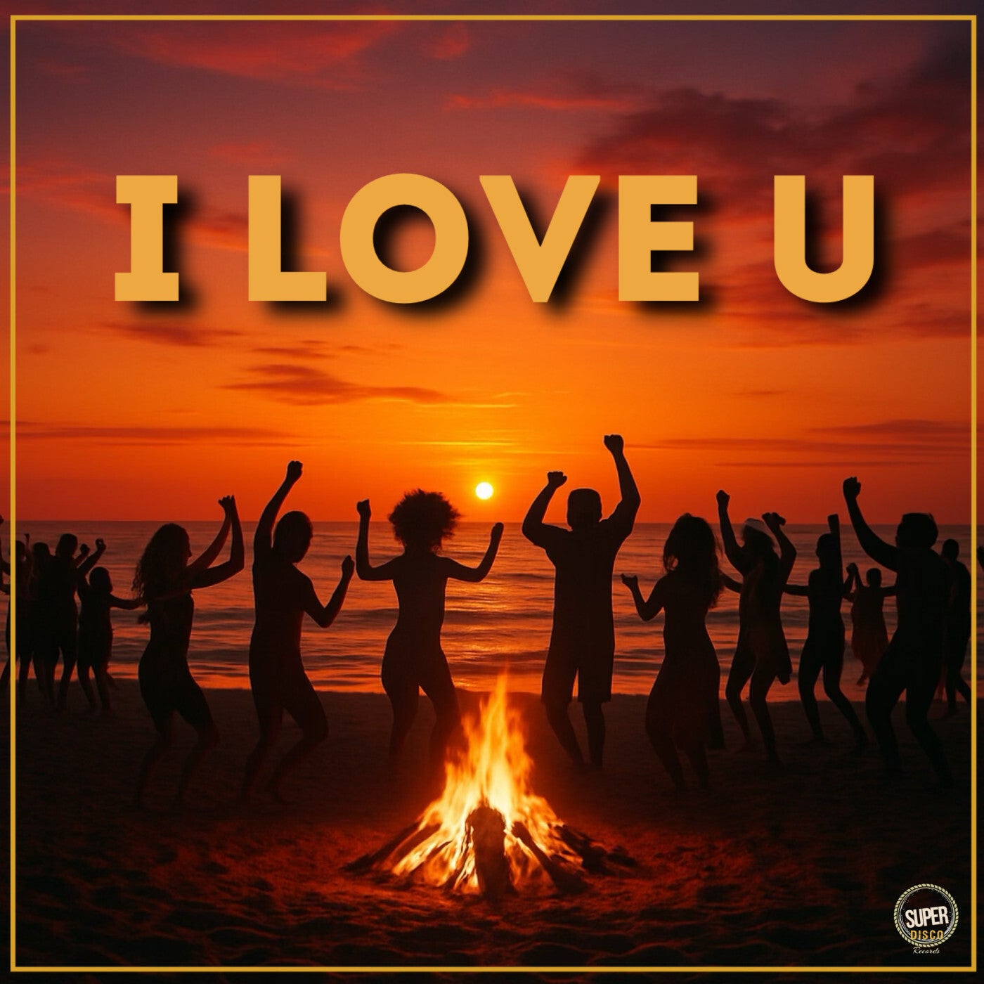 I Love U