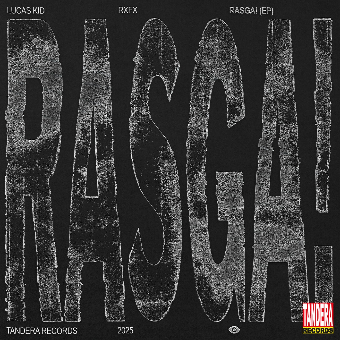 RASGA!