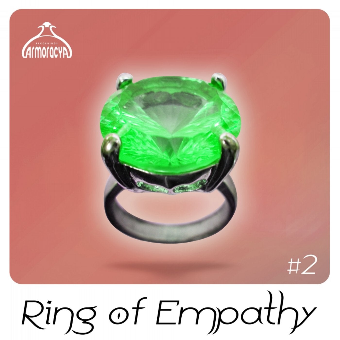 Ring Of Empathy #2