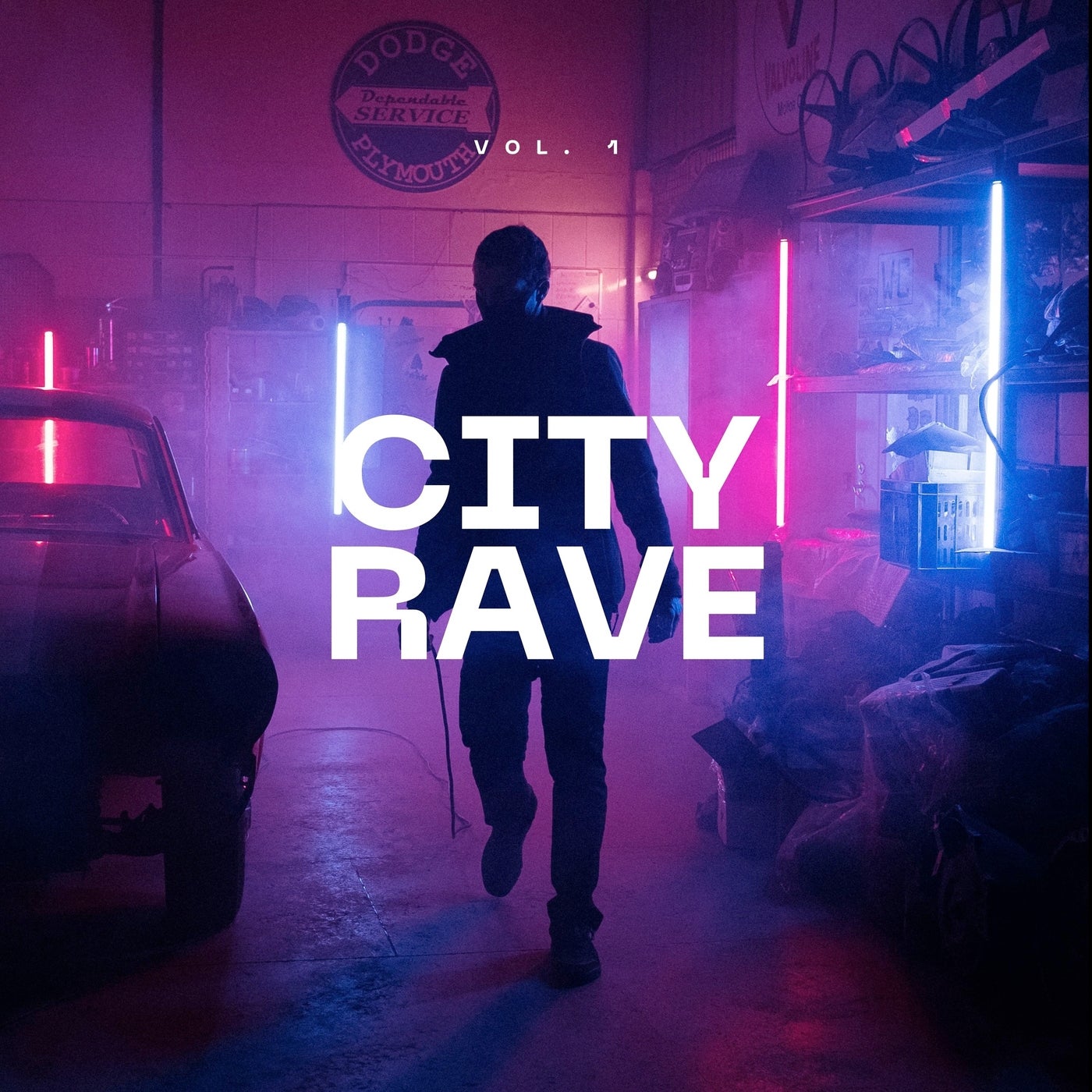 City Rave