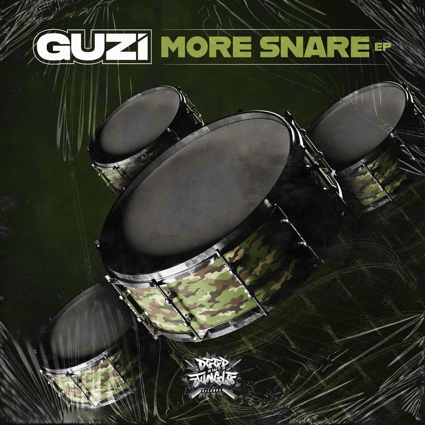 More Snare EP