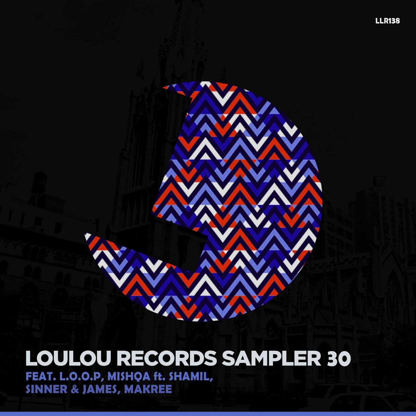 Loulou Records Sampler, Vol. 30