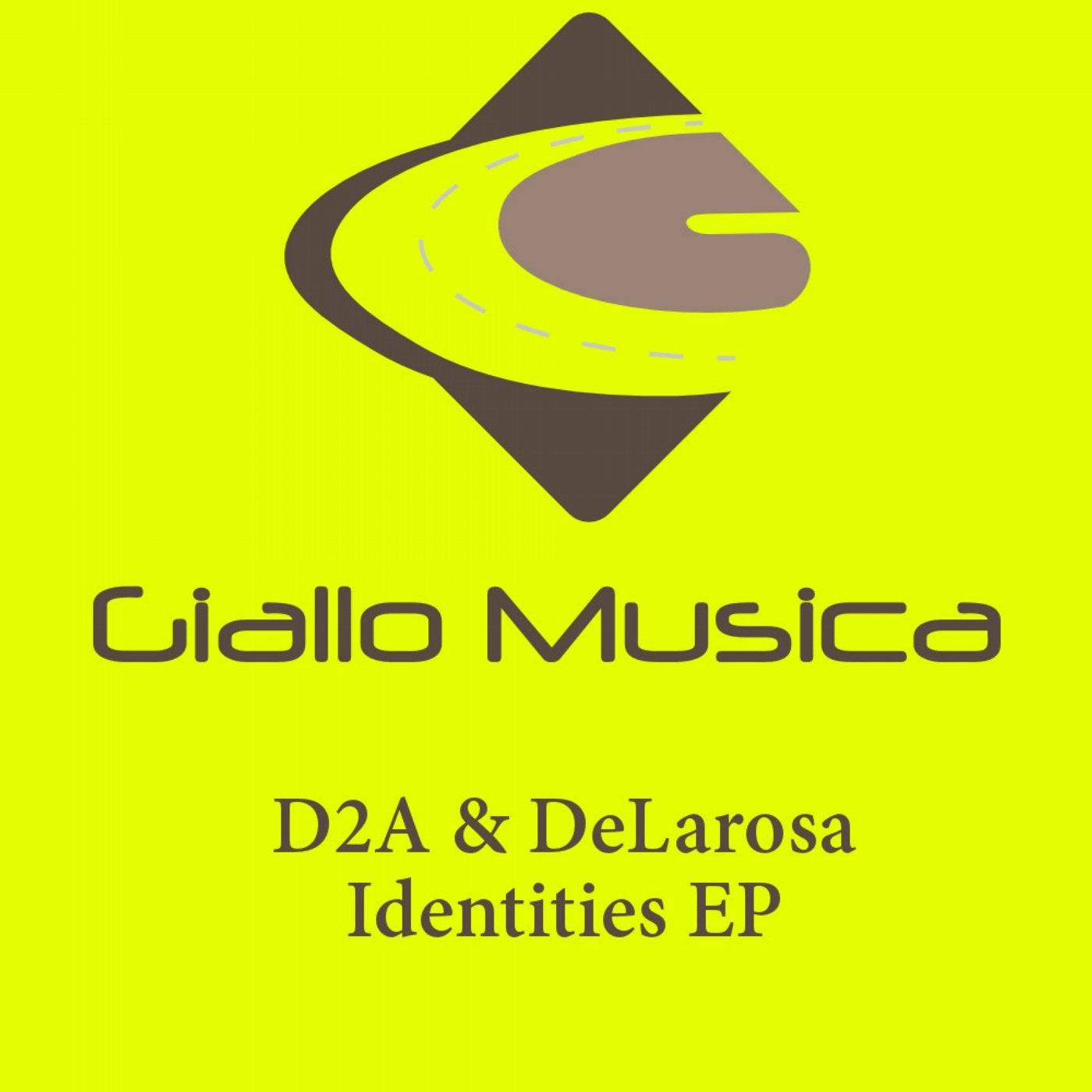 Identities EP