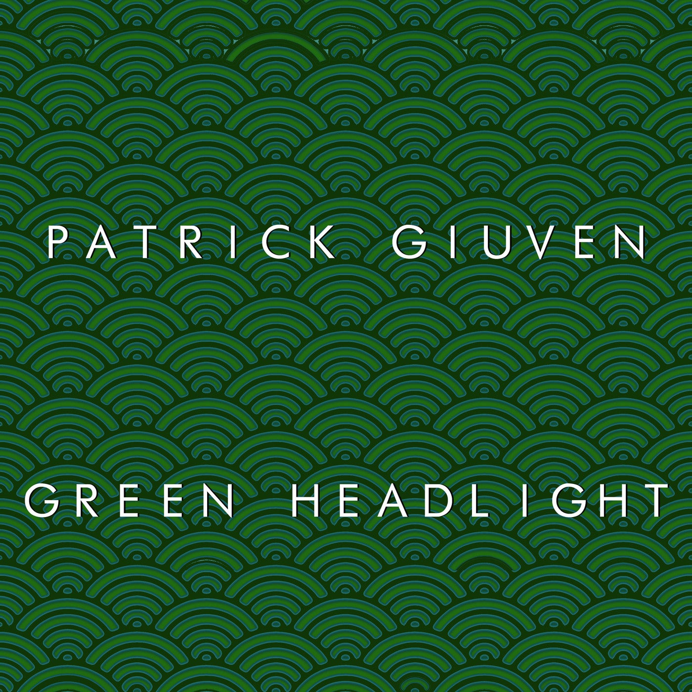 Green Headlight