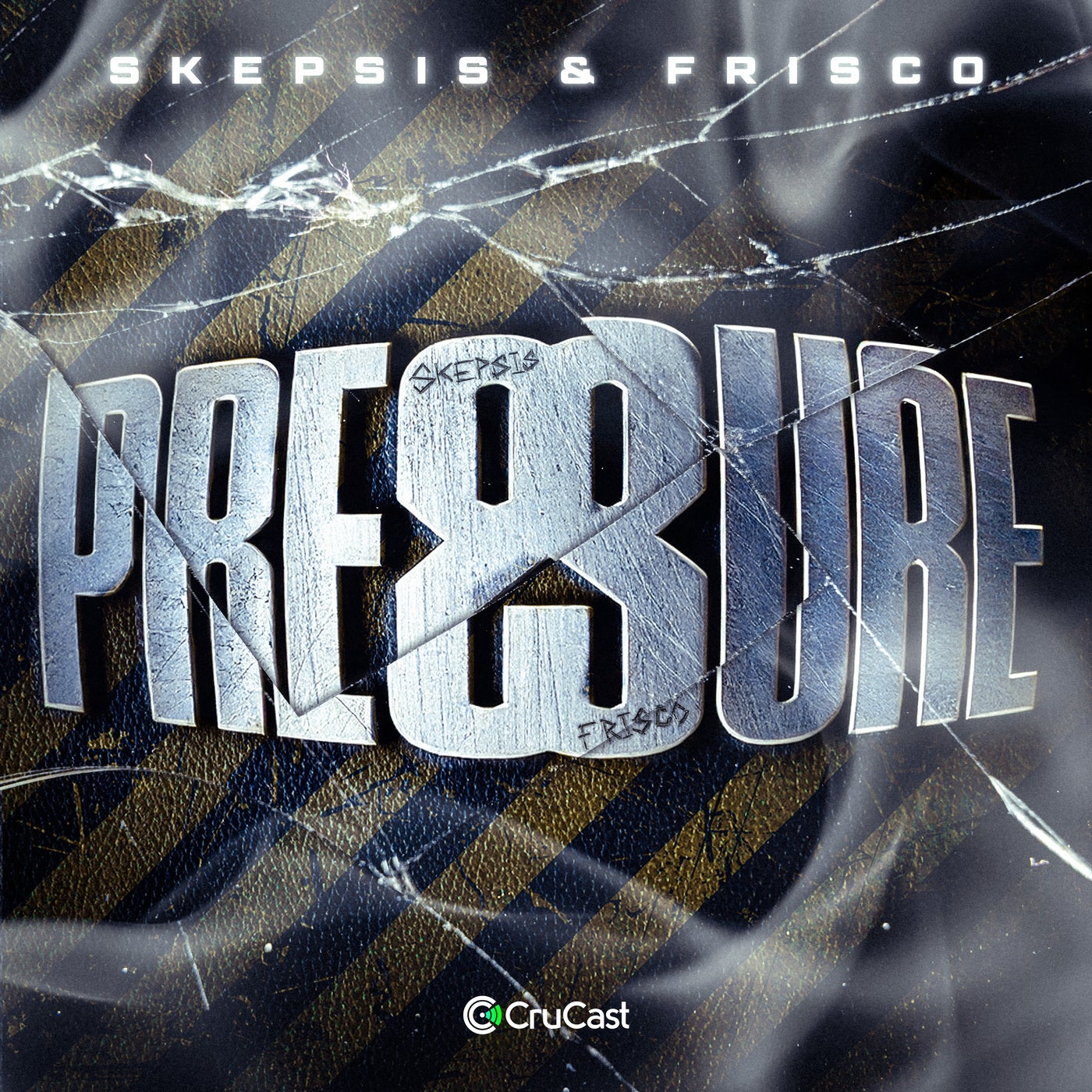 Cover art for Pressure