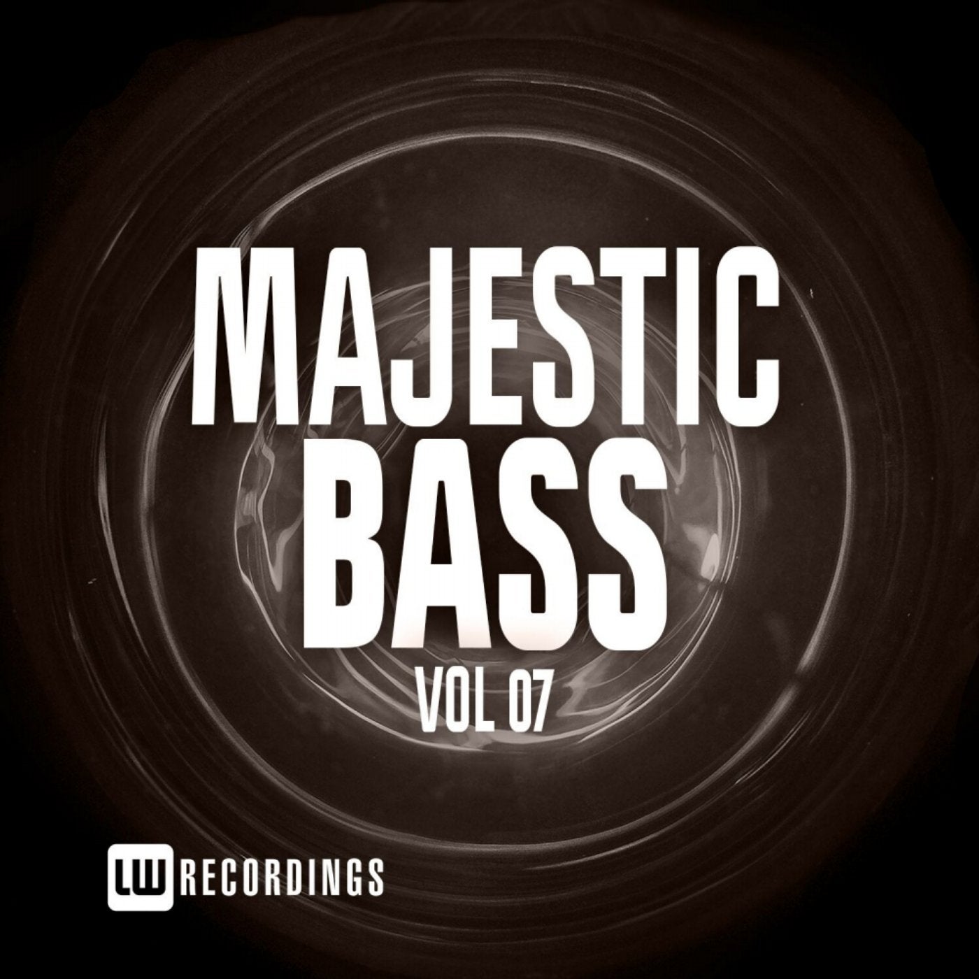 Majestic Bass, Vol. 07