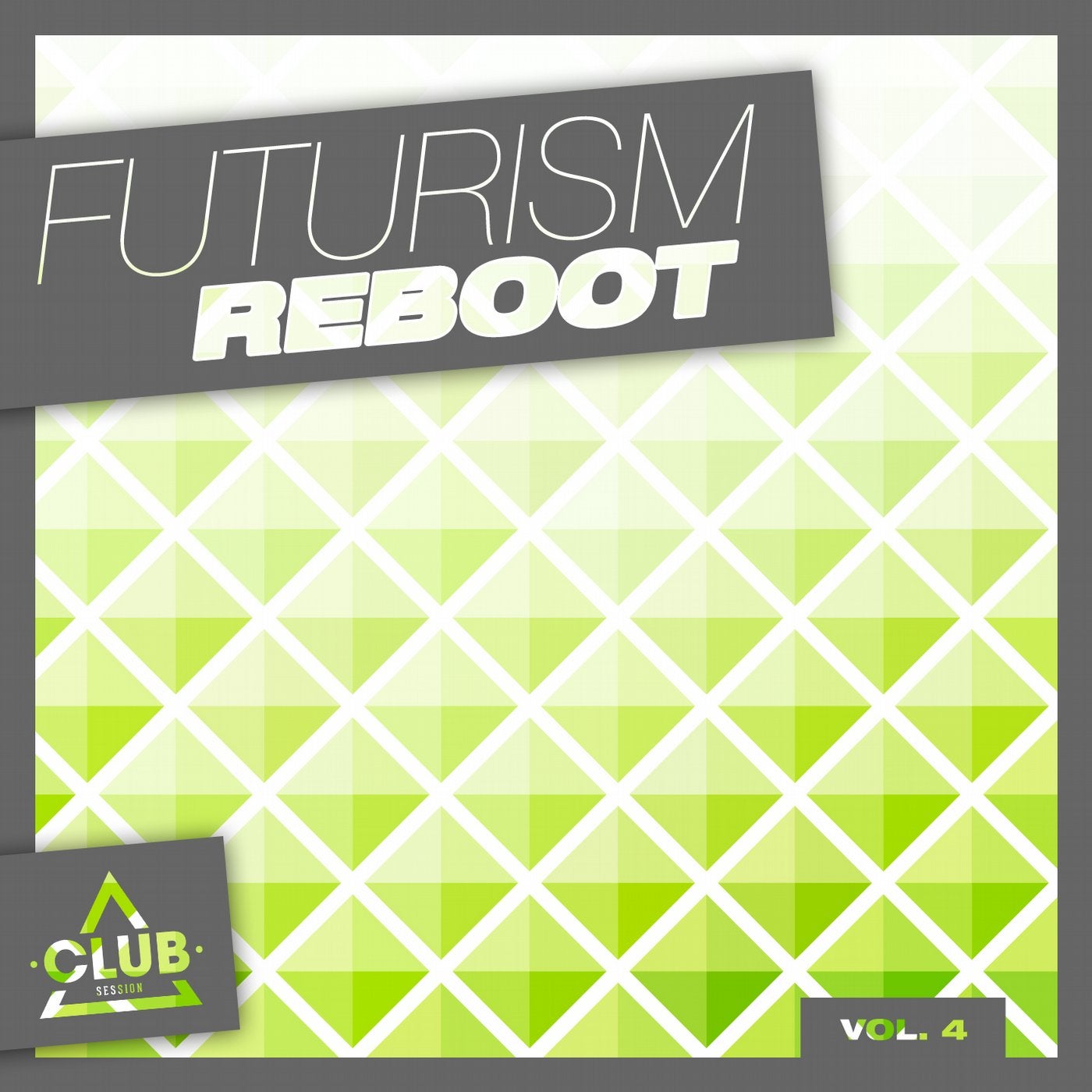 Futurism Reboot Vol. 4