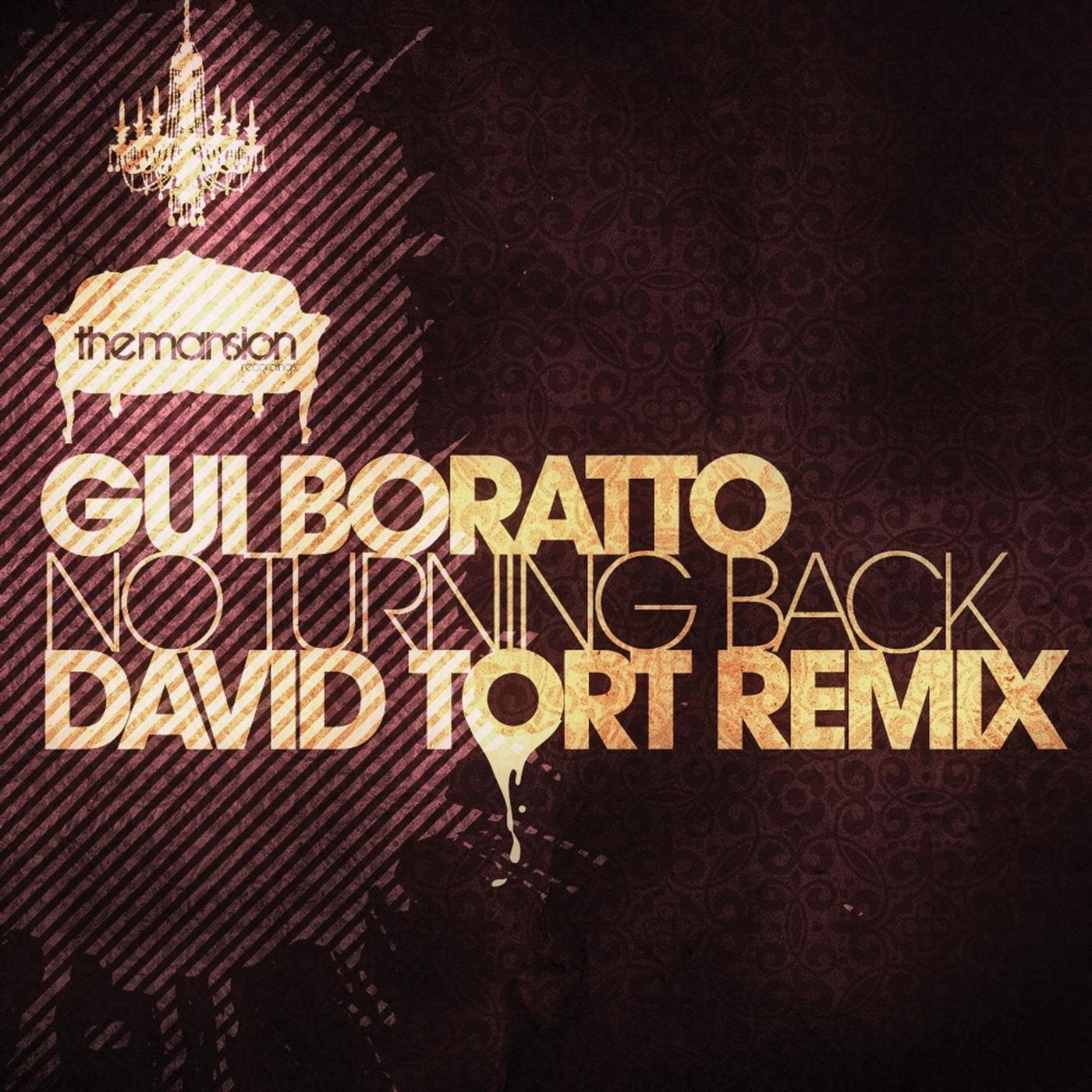 No Turning Back (David Tort The Mansion Remix)
