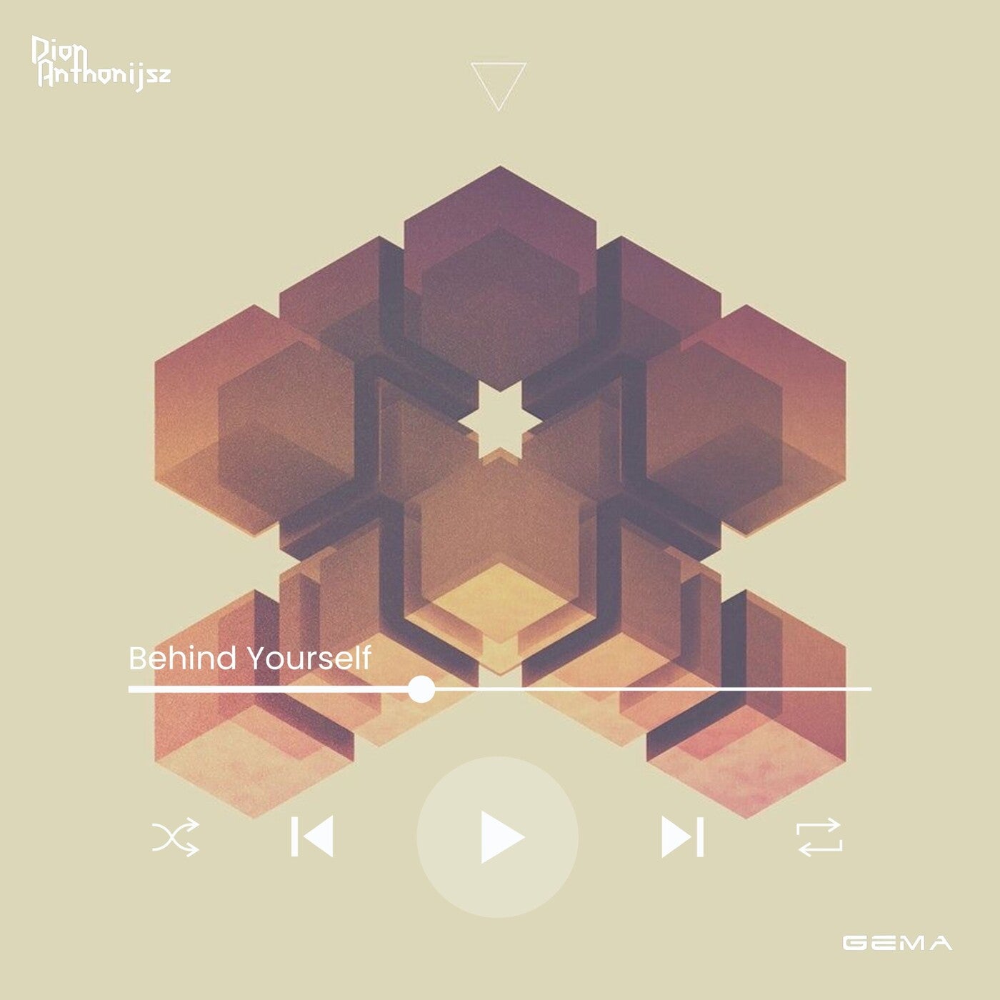 Behind Yourself (Original Mix)
