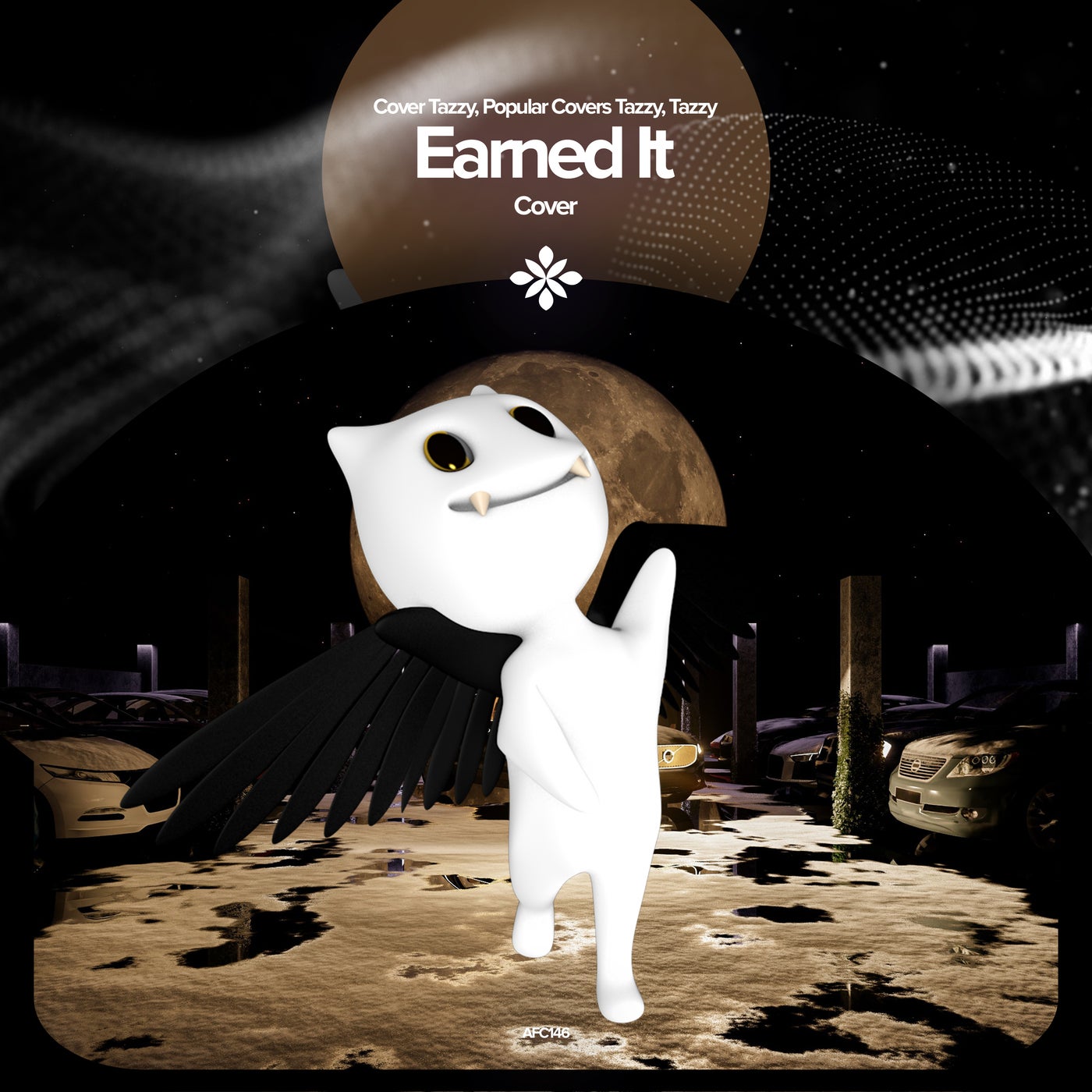 Earned It - Remake Cover