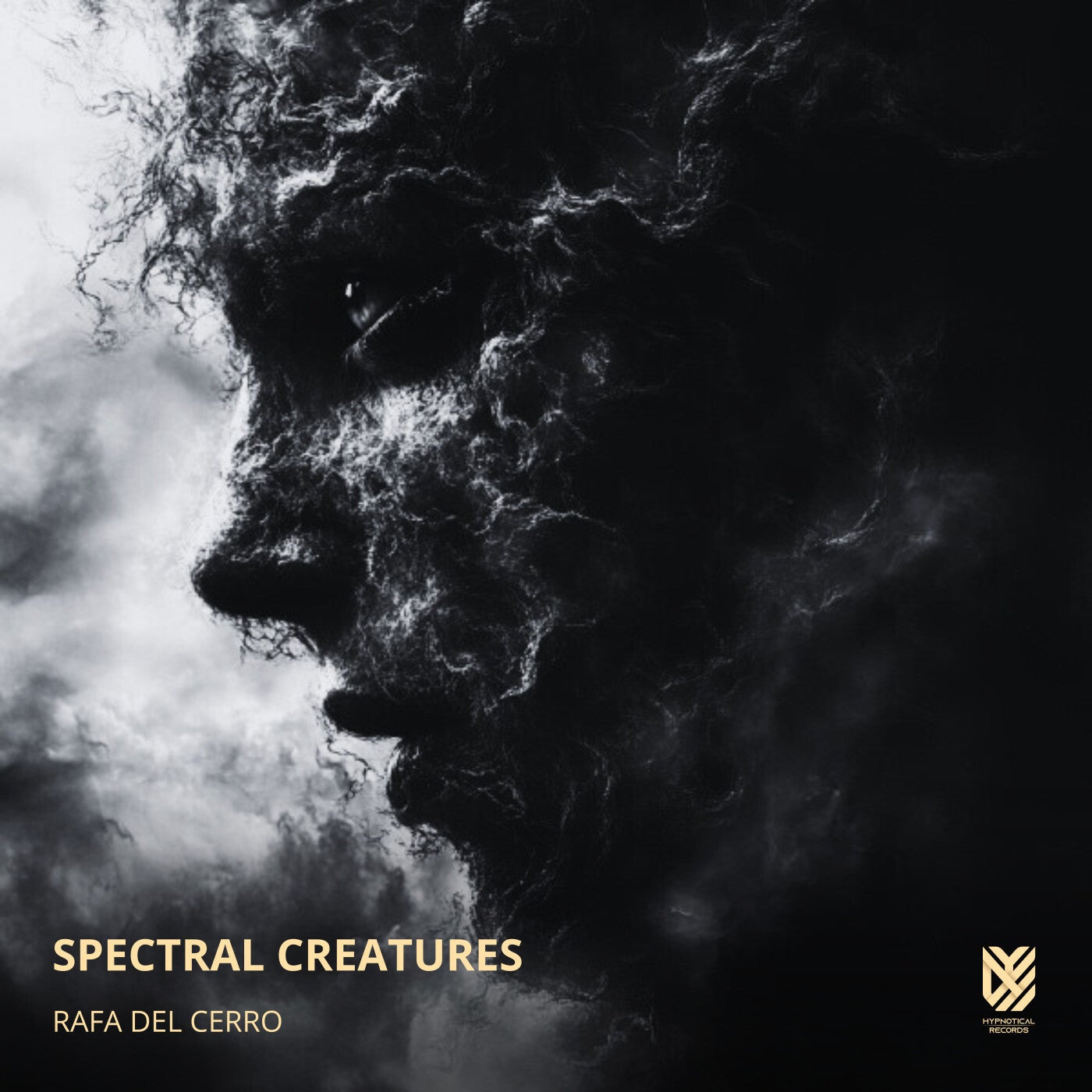Spectral Creatures
