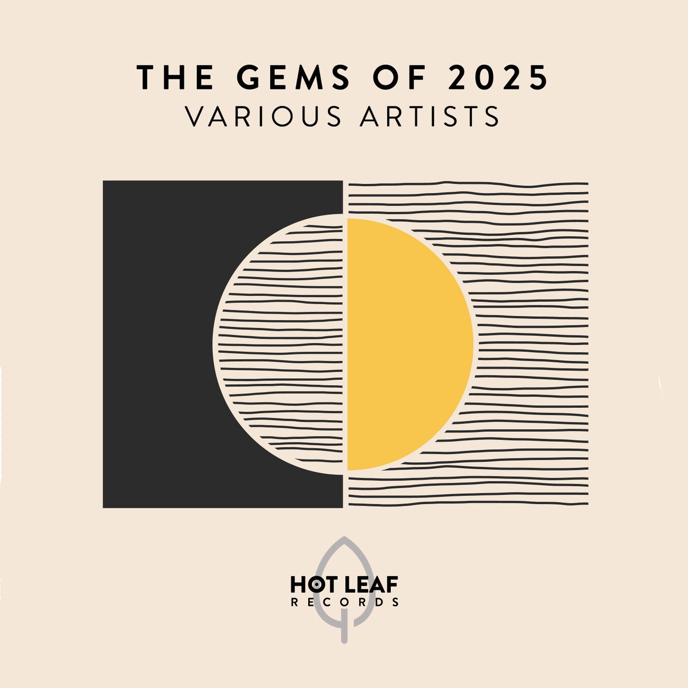VA – The Gems of 2025 HLRCOMP001 FLAC VA – The Gems of 2025 HLRCOMP001 FLAC