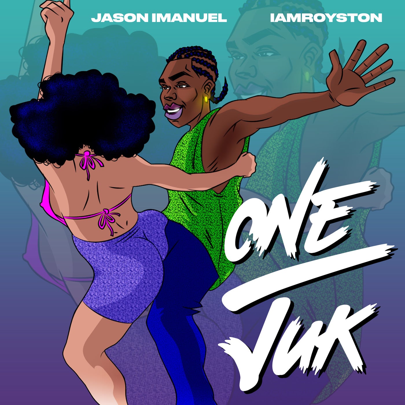 One Juk