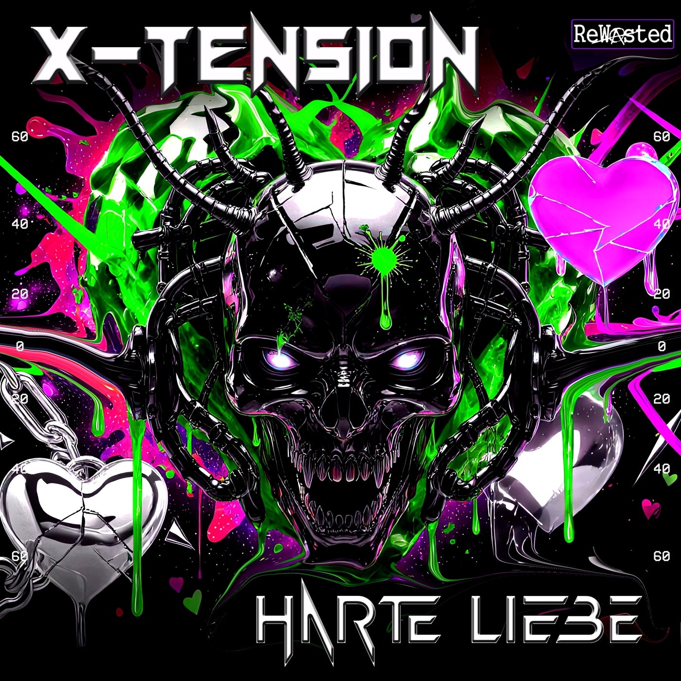 Harte Liebe