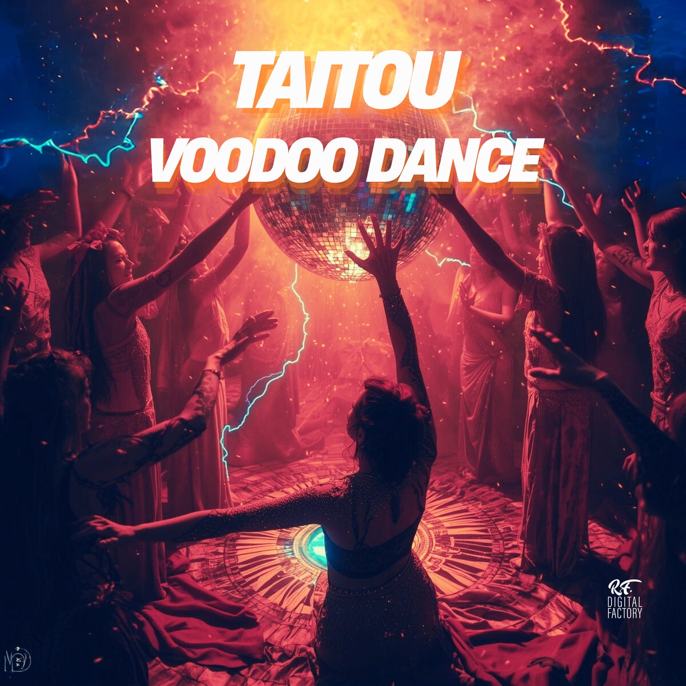 Voodoo Dance