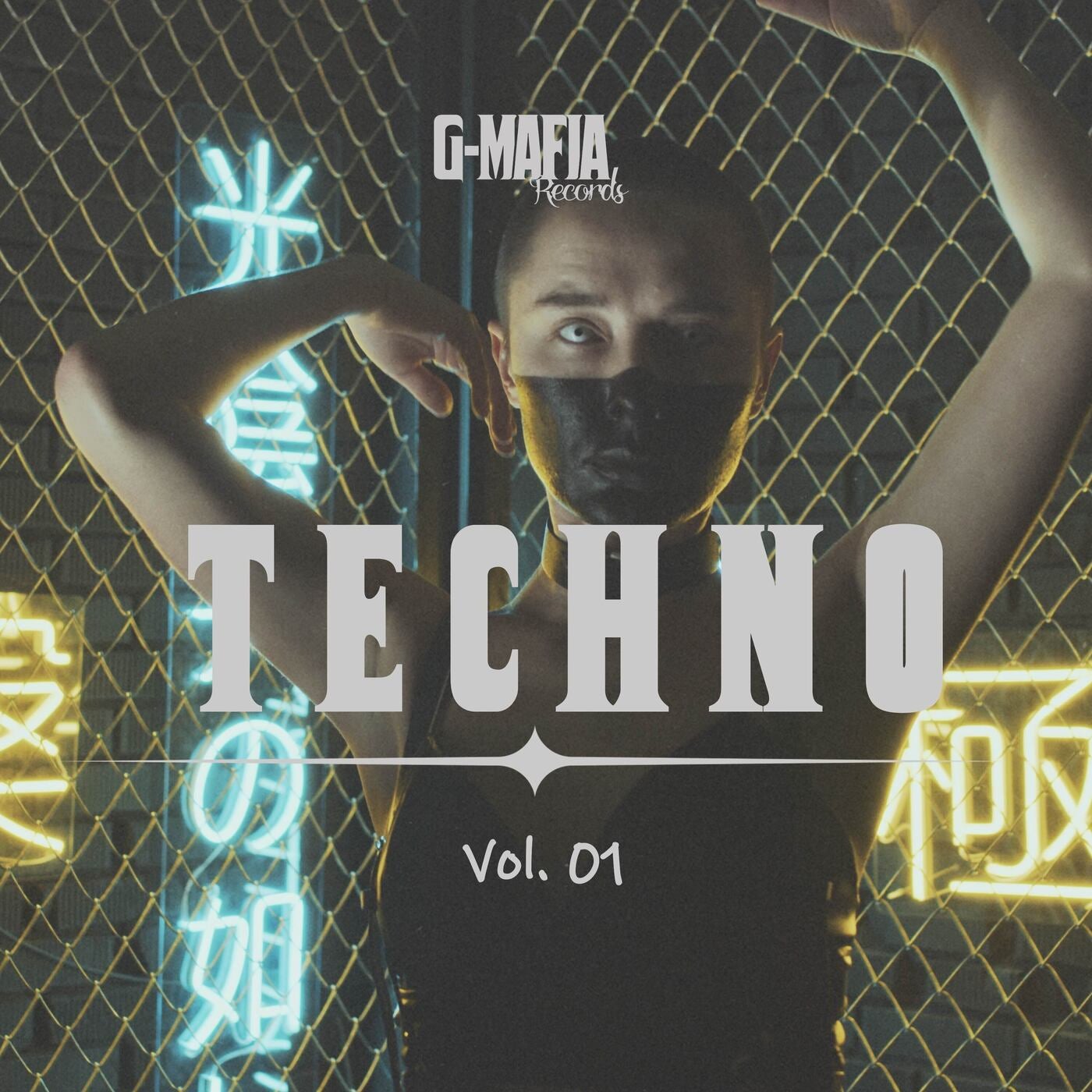 G-Mafia Techno, Vol. 1