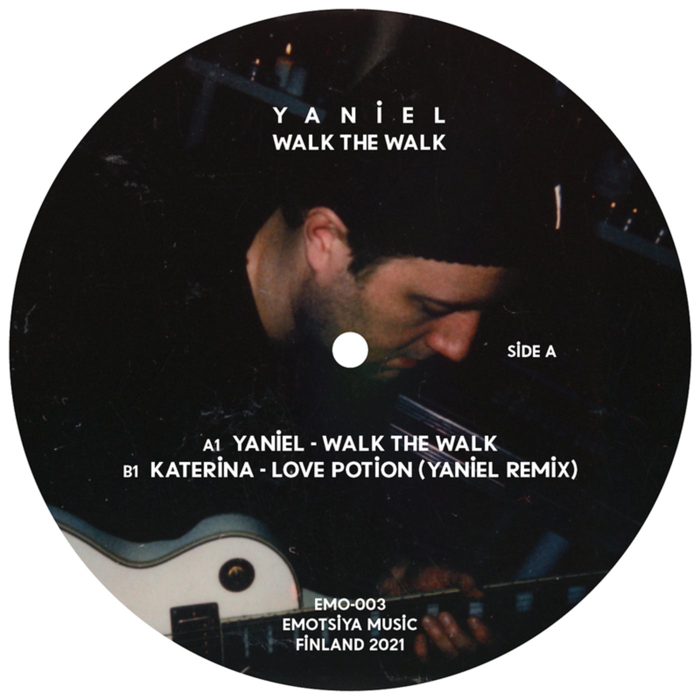 Walk the Walk