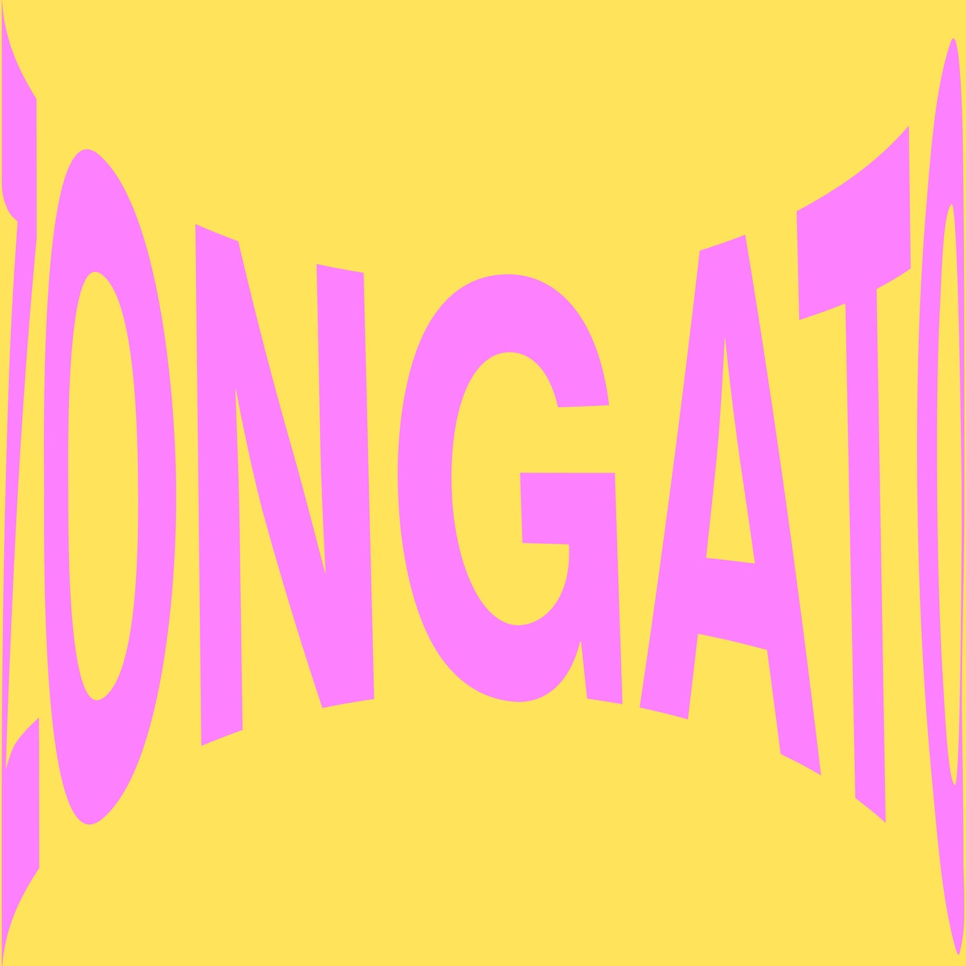 Zongato EP