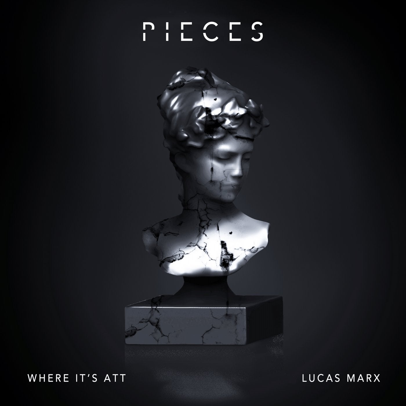 Pieces with Lucas Marx