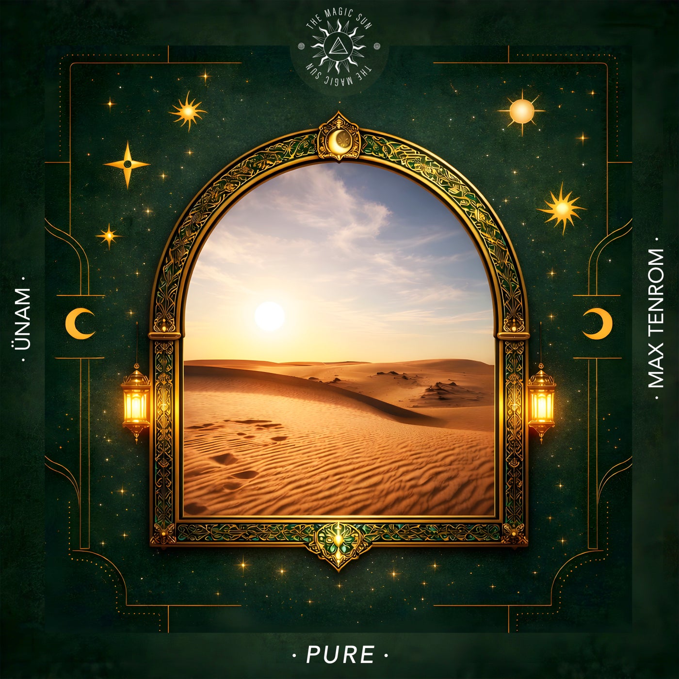 Downtempo preview 6