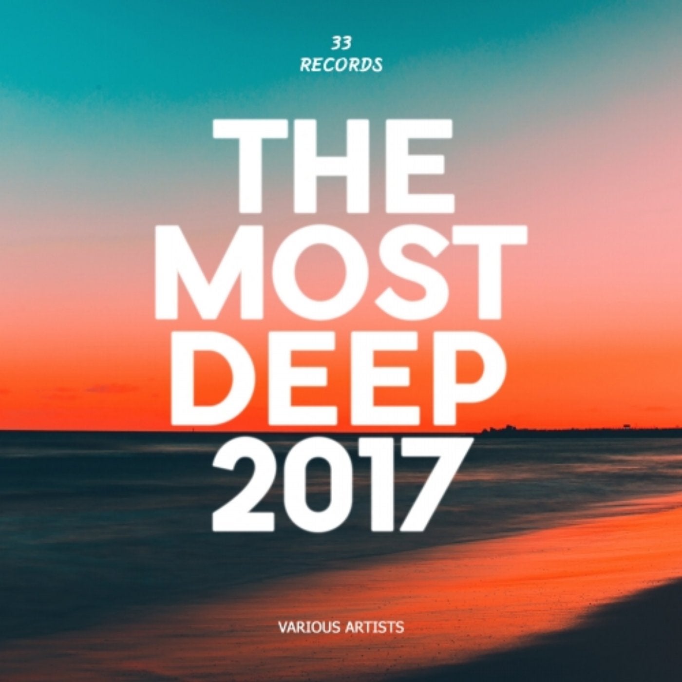 The Most Deep 2017