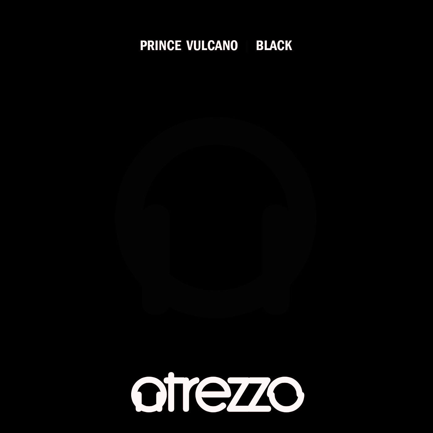 Cover art for Black