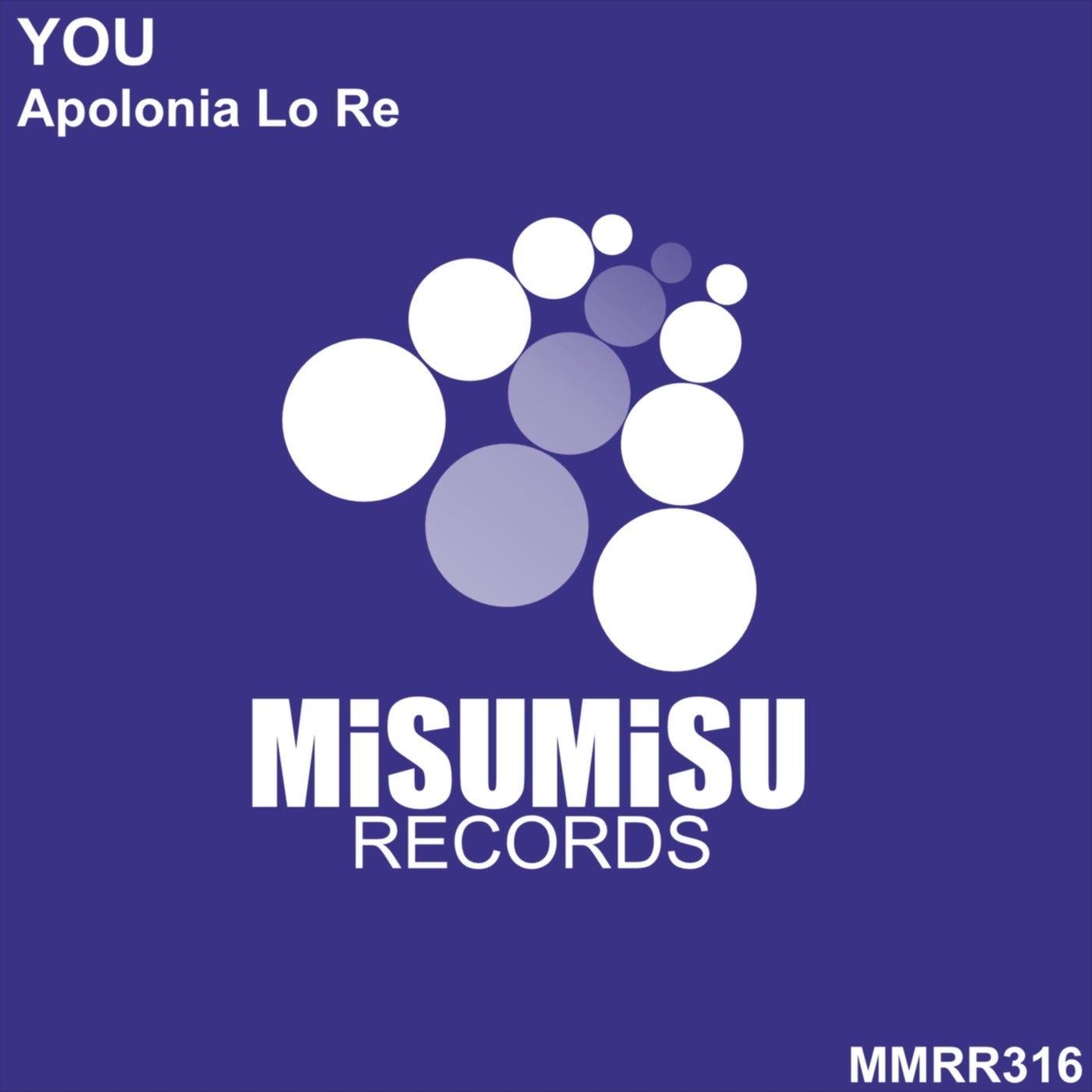 You