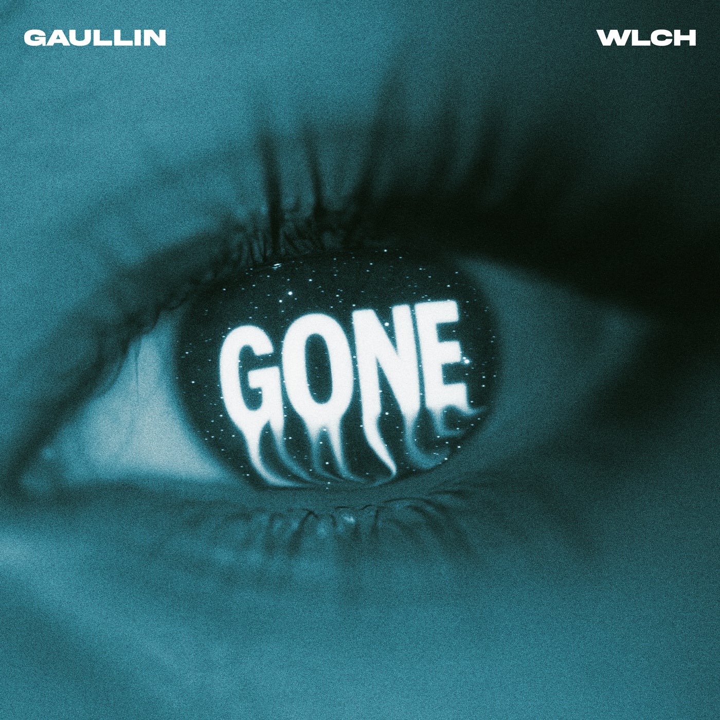 Gone