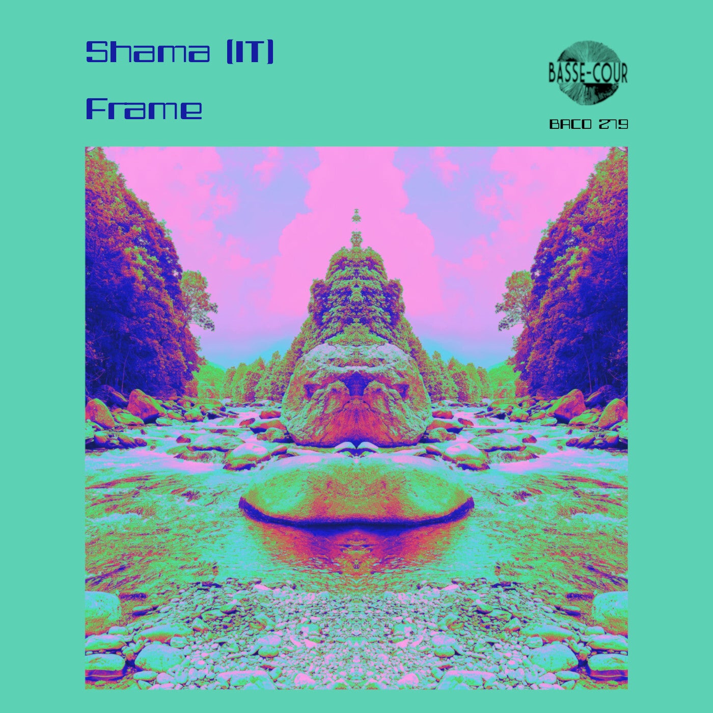 Frame