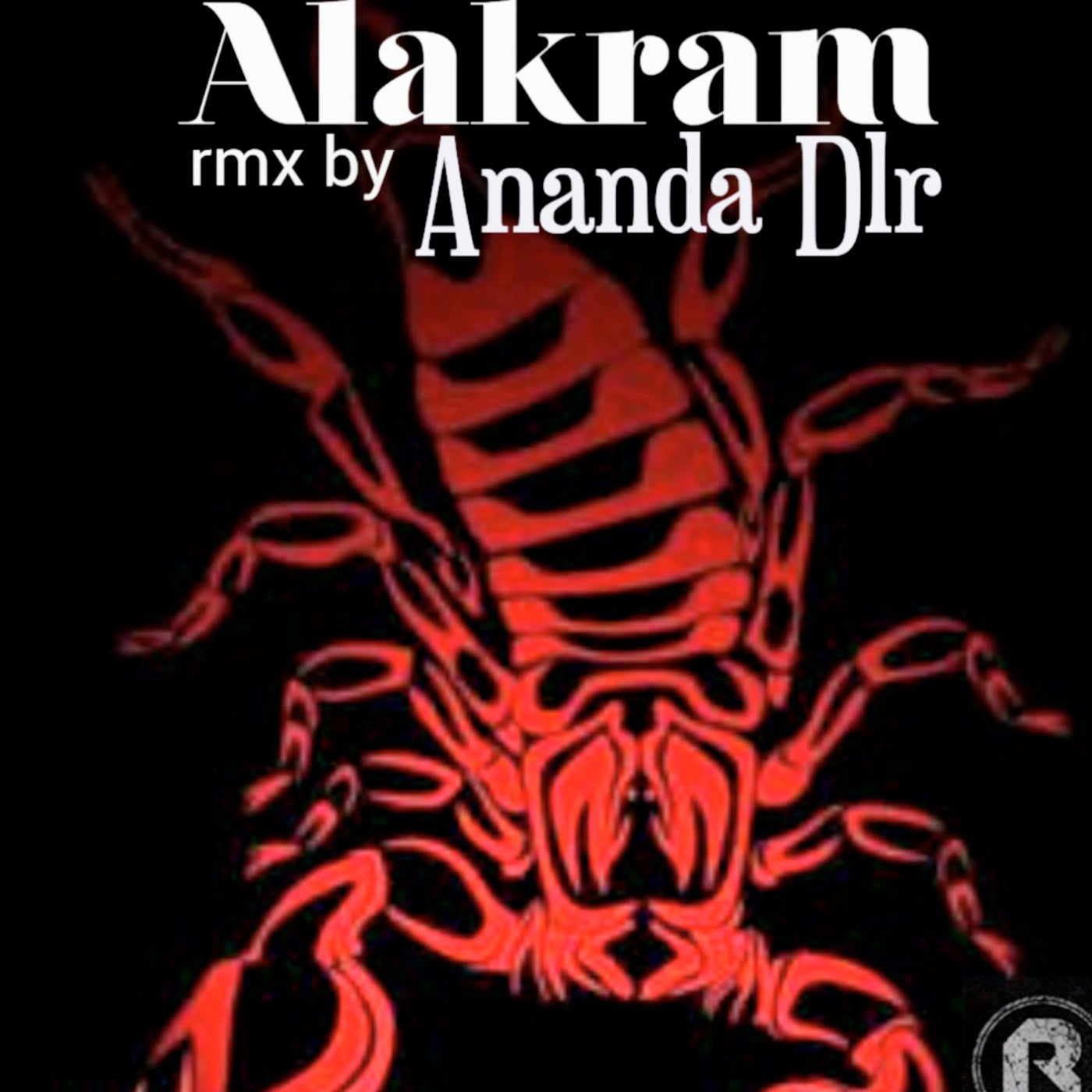 Alakram (AnandaDlr Rmx)