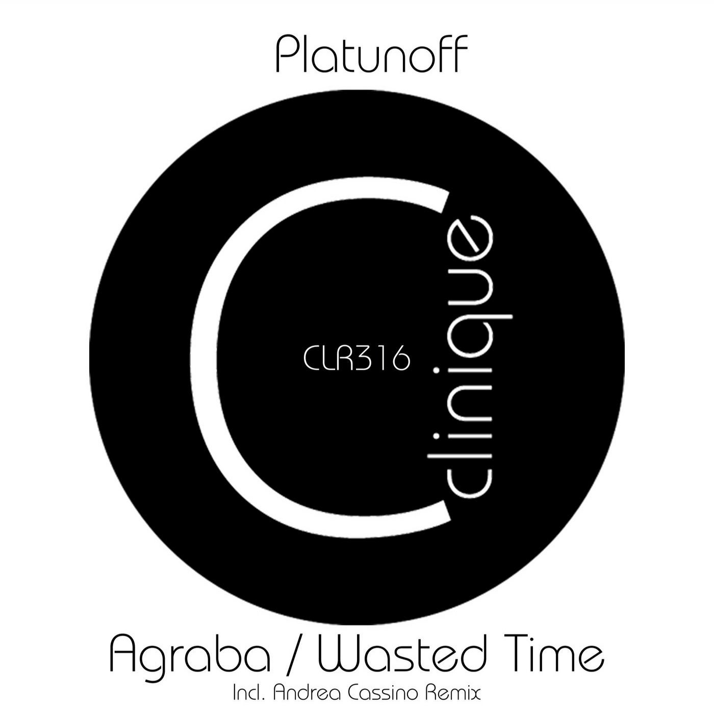 Agraba / Wasted Time