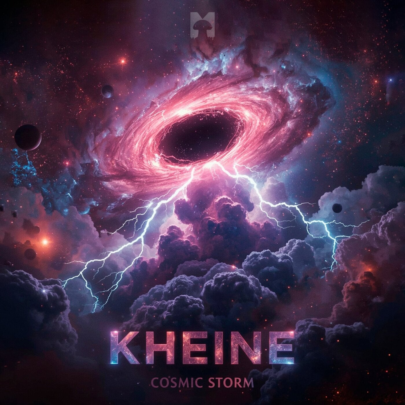 Cosmic Storm