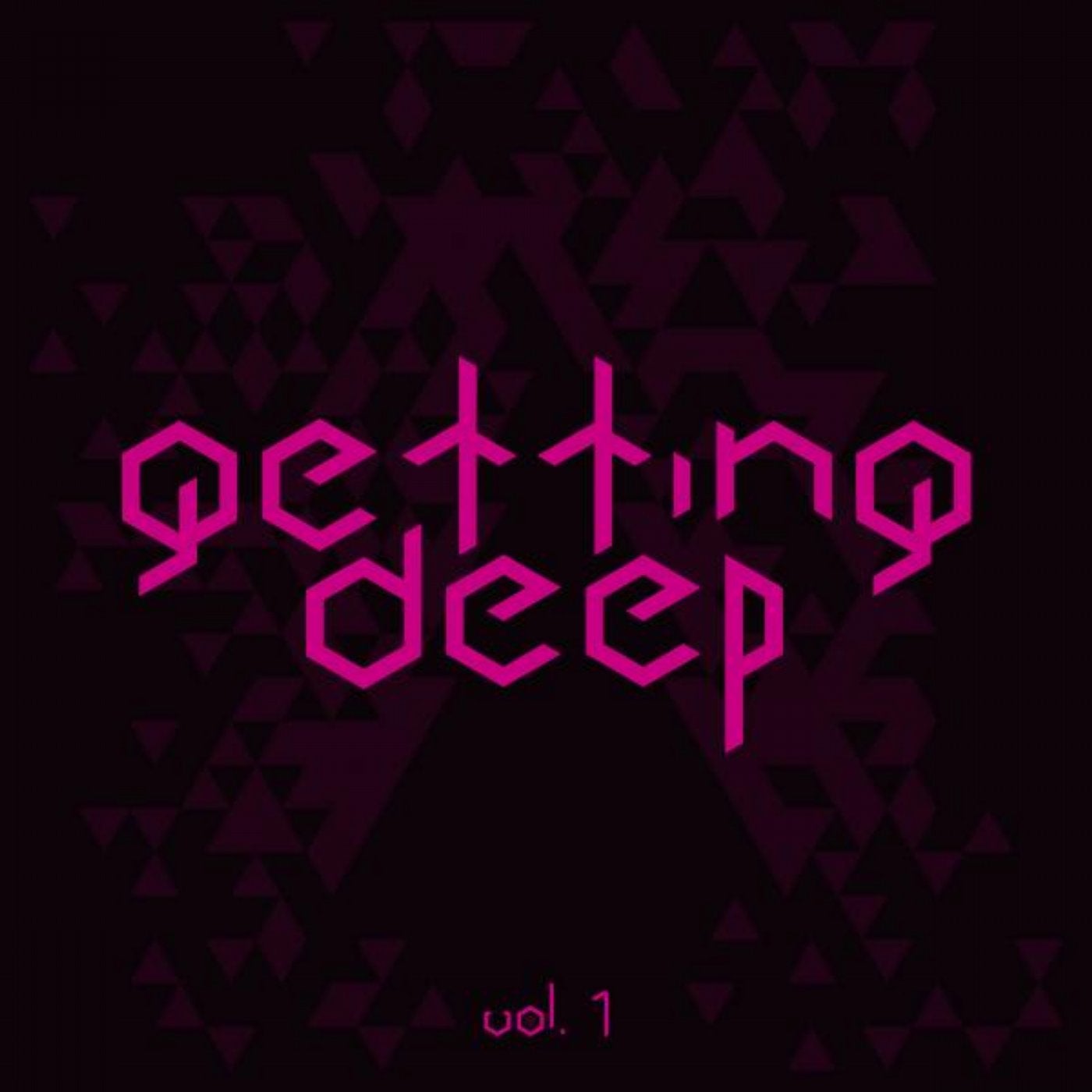 Getting Deep, Vol. 10