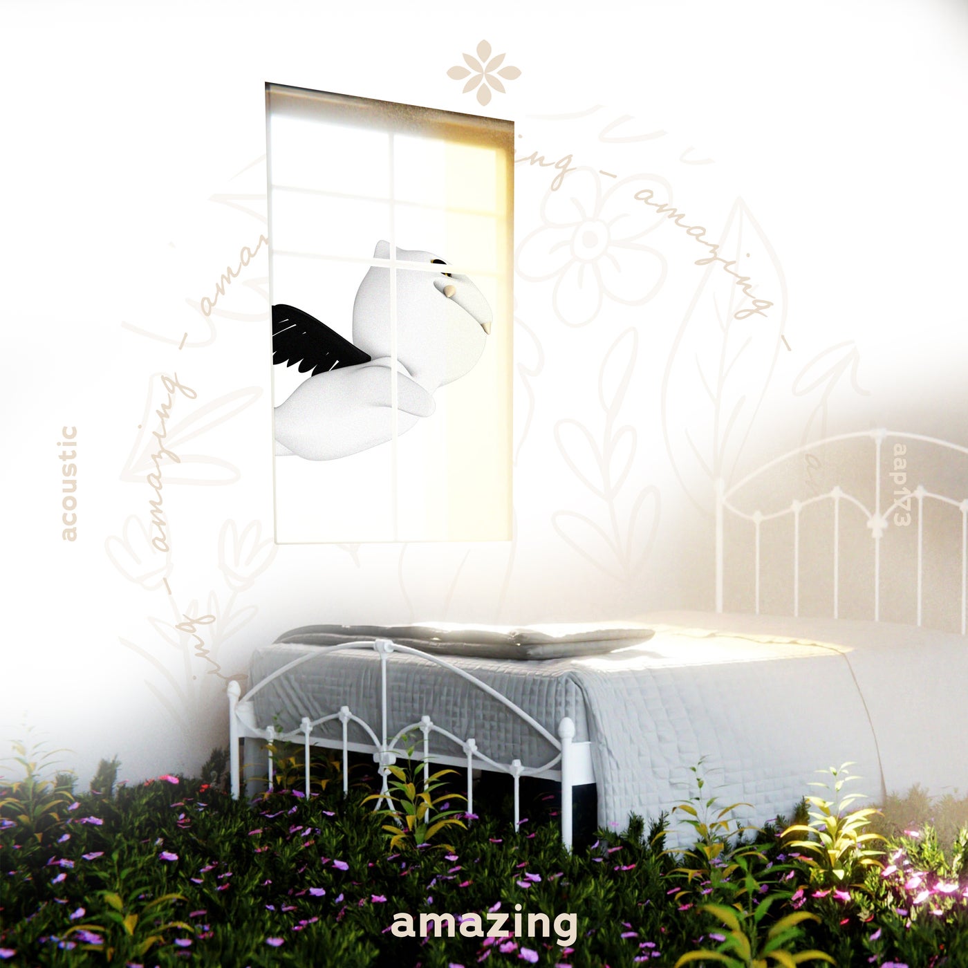 Amazing - Acoustic
