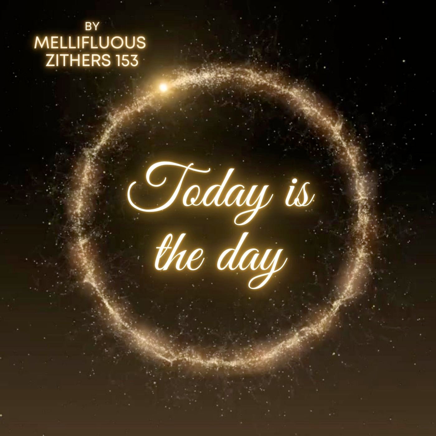 Today Is the Day