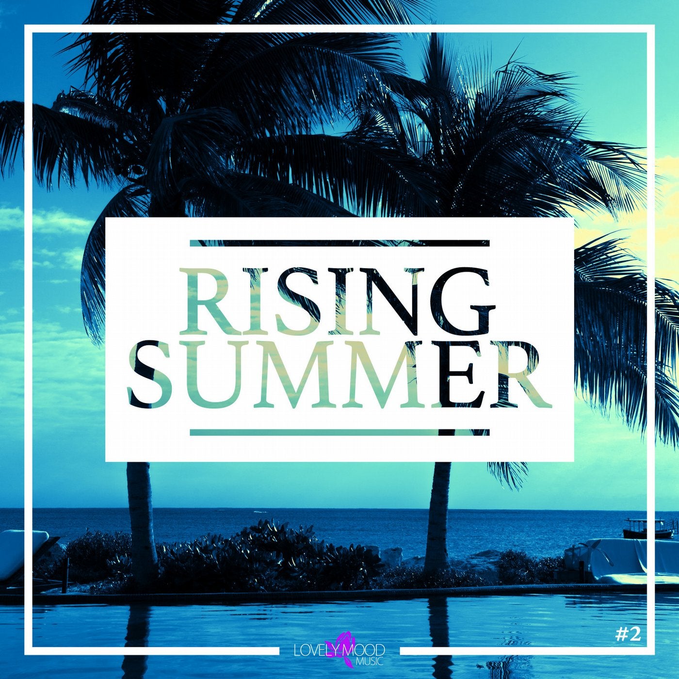 Rising Summer #2