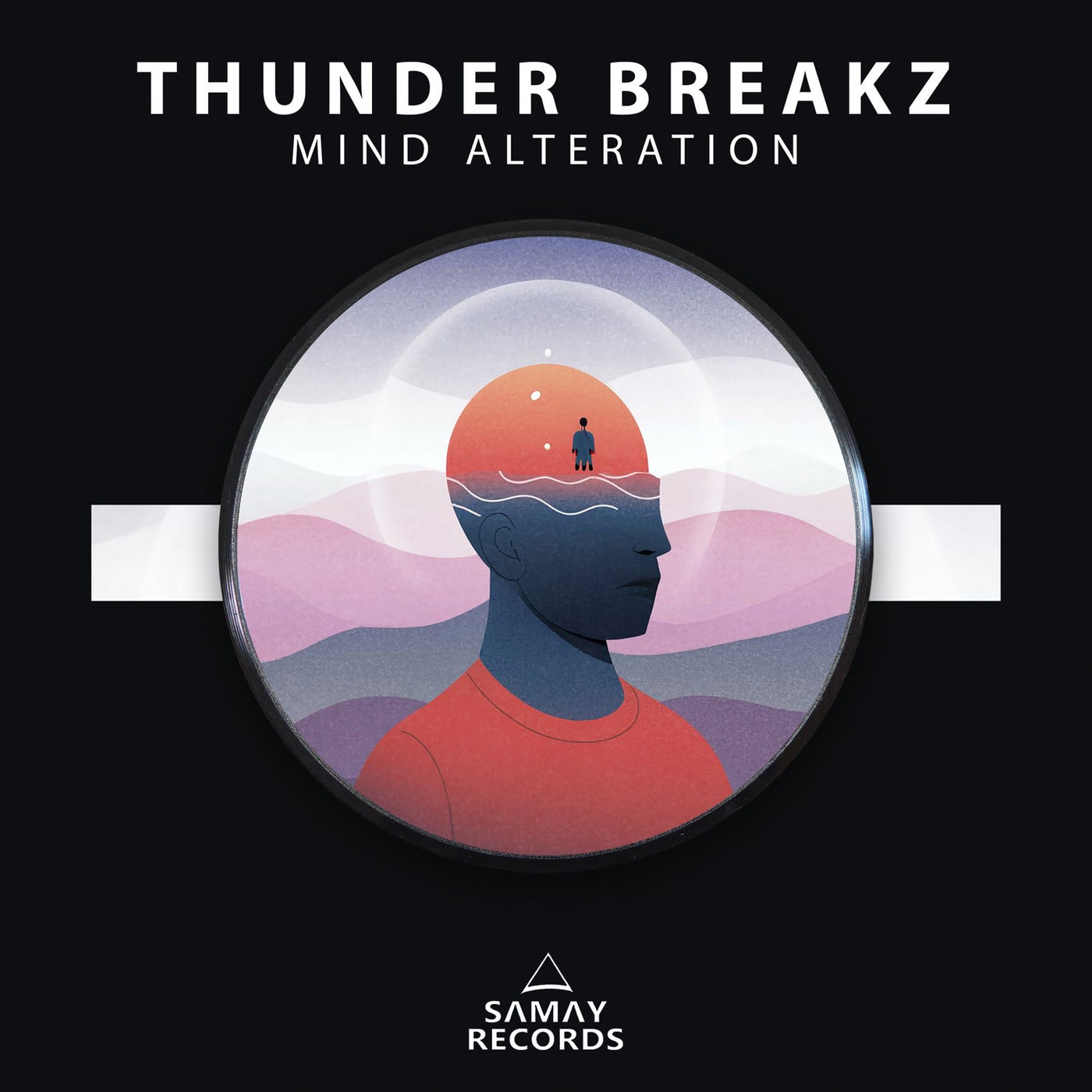 Mind Alteration