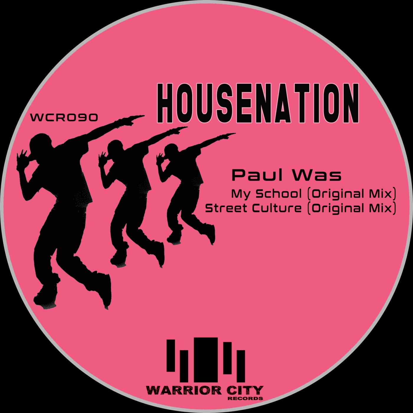 Housenation
