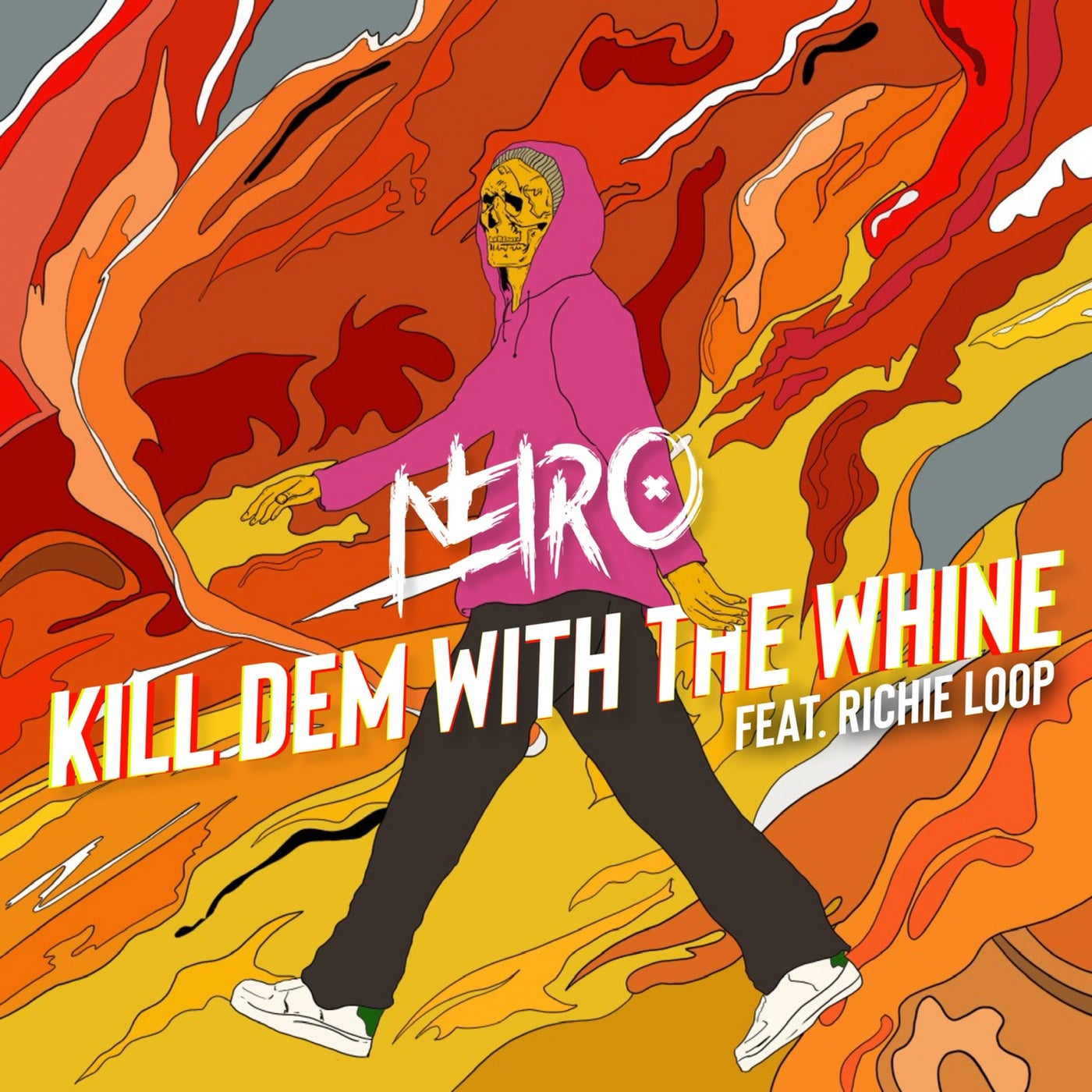 Kill Dem With The Whine (feat. Richie Loop)